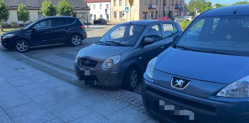 Trwa akcja poddębickiej policji. Co kontrolują funkcjonariusze? - 16118