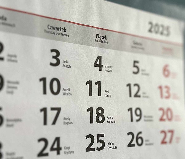 Nowe święto w polskim kalendarzu. Czy 11 lipca będzie dniem wolnym?-16126