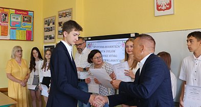 Można składać wnioski o stypendium Burmistrza Uniejowa-16131