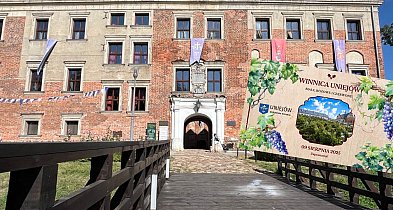 Nowy Festiwal już w sierpniu. Winnica Uniejów – białe, różowe i czerwone-16225