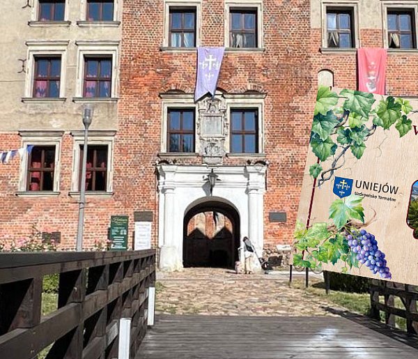 Nowy Festiwal już w sierpniu. Winnica Uniejów – białe, różowe i czerwone-16225