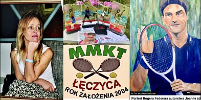 Uniejów będzie Gospodarzem V Ogólnopolskiego Turnieju Tenisa Ziemnego – Memoriału -16358
