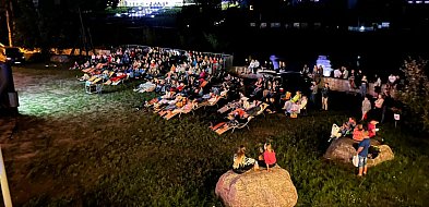 Letnie Kino w Uniejowie. „U Pana Boga w Królowym Moście” już w najbliższą sobotę!-16378