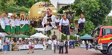 100 lat kościoła i 700-lecie parafii w Wieleninie. Tak wyglądały obchody [ZDJĘCIA]-16397