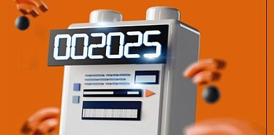 Informacja o rozpoczęciu projektu eGazomierz na terenie gminy-16398
