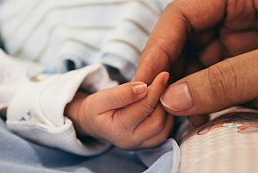 Te imiona najczęściej wybierają rodzice. Jest najnowszy ranking-16422