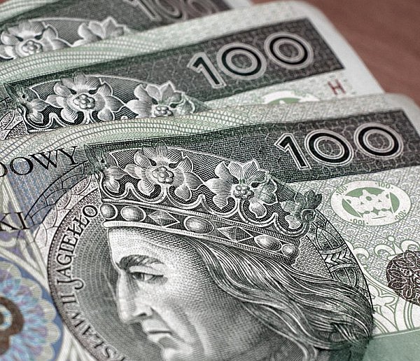 Płaca minimalna w 2026 roku. Wiemy, ile dokładnie zaproponował rząd-16437