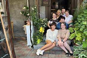 Pierogarnia „Pod 30-tką” świętuje 10 lat. Będzie koncert-16453