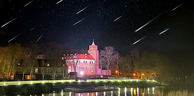 Noc spadających gwiazd w strefie SOWA – niezwykłe spotkanie z nocnym niebem-16470
