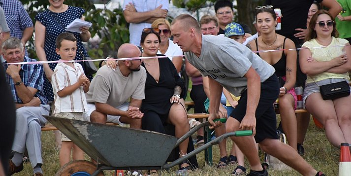 Będzie ostra rywalizacja. Piknik Sołtysów już w piątek w Ostrowsku
