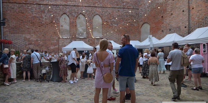 Winnica Uniejów – białe, różowe i czerwone – co działo się podczas festiwalu? - 16519
