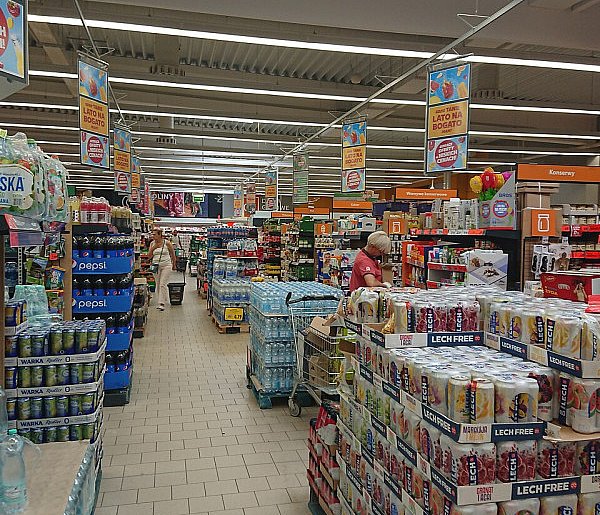 Znana sieć wycofuje urządzenie z rynku. Lepiej sprawdź, czy je masz-16607