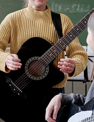 Trwa nabór uzupełniający w szkole muzycznej w Uniejowie. Na jakie instrumenty?-16616