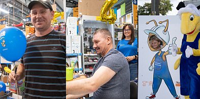 20 lat Majsterka i 4. urodziny Mrówki. Tak świętowano w Uniejowie [FOTO]-16625