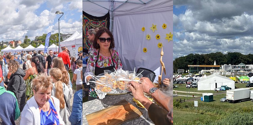 III Festiwal Drobiu w Uniejowie. Degustacje, atrakcje i koncerty [FOTO] - 16653