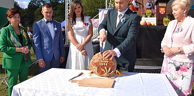 Kto wystąpi na dożynkach powiatowych w Turze? Znamy program imprezy-16659