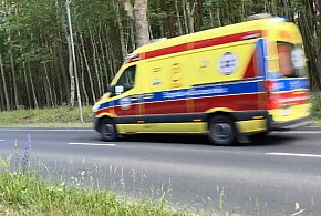 Awaria systemów pogotowia. Pacjenci mogą czekać dłużej na karetkę-16683