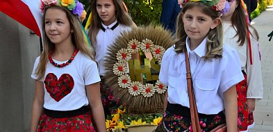 Dożynki gminne w Rożniatowie Kolonii – święto plonów już 6 września-16672
