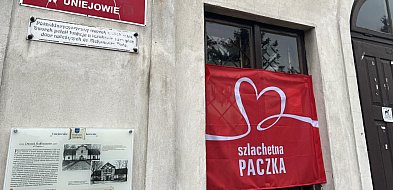 Szlachetna Paczka poszukuje lidera i wolontariuszy w Uniejowie. Czy akcja wróci?-16701