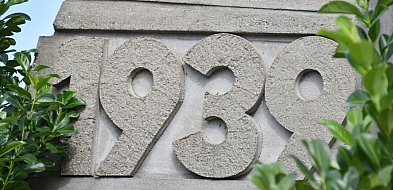 Obchody 86. rocznicy wybuchu II wojny światowej w Uniejowie-16711