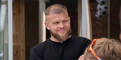 Walka Marciny Tybury z Ante Deliją już w sobotę. Gdzie oglądać starcie?-16734