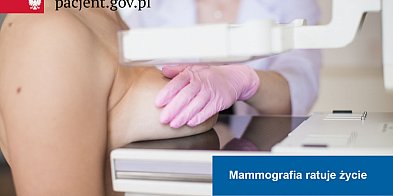 Mammobus we wrześniu w każdym powiecie w Łódzkiem-16760