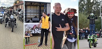 We wrześniu w Uniejowie motocyklowe zakończenie sezonu z Moto Banit-16844