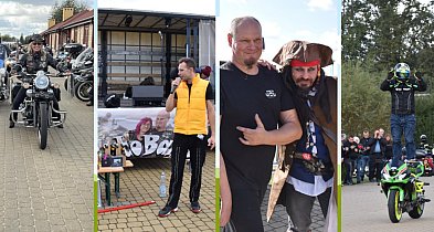We wrześniu w Uniejowie motocyklowe zakończenie sezonu z Moto Banit-16844