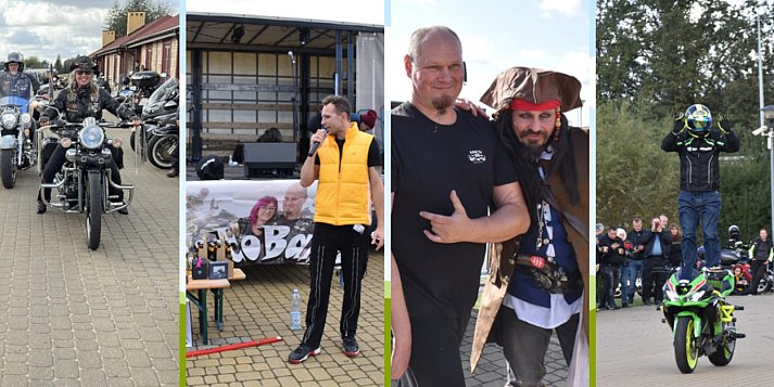 Kolejny raz zbierają kasę dla dzieciaków. Ile zebrano rok temu?