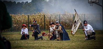 Wyjątkowe obchody 162. rocznicy potyczki pod Czepowem -16877