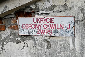 Nowe dane rządu o schronach. Oto, co pokazują kontrole-16884