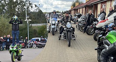 W niedzielę w Uniejowie motocyklowe zakończenie sezonu. Zobacz program-16844