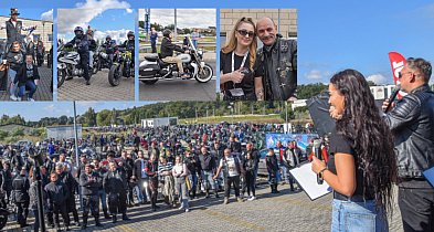 Motocykliści kończą sezon w Uniejowie. Było głośno i charytatywnie [ZDJĘCIA]-16948