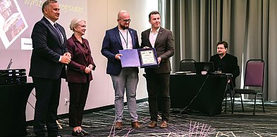 Centrum Spycimierskie Boże Ciało z wyróżnieniem w konkursie-16999