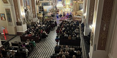 Jacek Wójcicki wystąpi w Uniejowie. Na  mieszkańców czekają darmowe wejściówki-17062