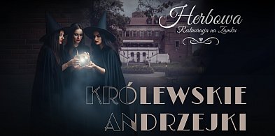 Królewski bal andrzejkowy już w listopadzie na Zamku w Uniejowie-17070