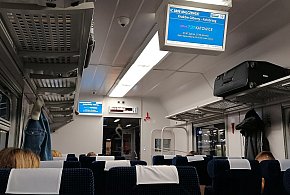 Podróż PKP niemal za darmo. Taka okazja tylko w jednym dniu-17090