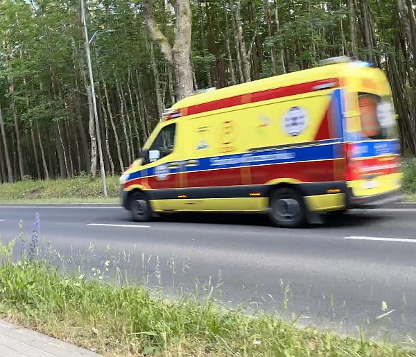 Awaria systemu alarmowego w Polsce. MSWiA wydało komunikat-17107