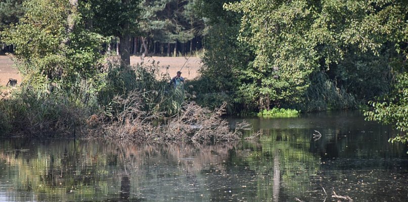 Turniej wędkarski z okazji 107. rocznicy odzyskania Niepodległości. Ruszyły zapisy - 17137