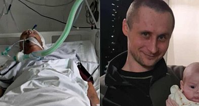 Pomóżmy Jarkowi z Uniejowa odzyskać sprawność. Ruszyła internetowa zbiórka-17155