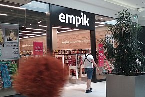 Empik pod naciskiem urzędu. Klienci dostaną gotówkę i zniżki-17162