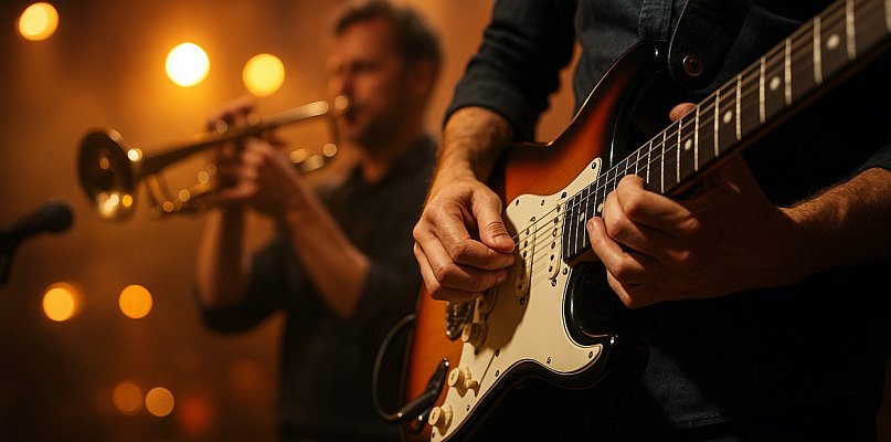 Muzyczna Familia w Uniejowie – koncert już wkrótce. Wystąpią znani artyści! - 17165