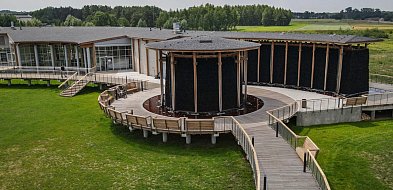 Podpisano umowę na montaż instalacji fotowoltaicznej przy uniejowskiej tężni-17174
