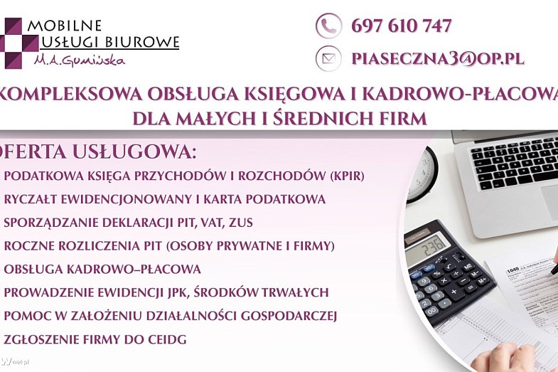 zdjecie ogloszenia