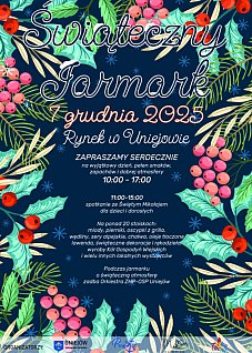 Świąteczny Jarmark