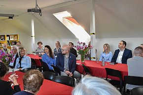 Spotkanie ekspertów w Uniejowie – dziedzictwo niematerialne w centrum uwagi-2364