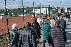 Będą kolejne korty tenisowe w Uniejowie?-2400