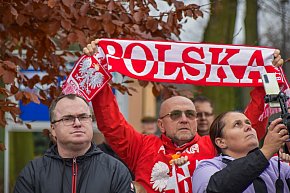 Święto Niepodległości w Uniejowie-2412