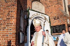 W Uniejowie zainaugurowano Rok Świętego Bogumiła-2483