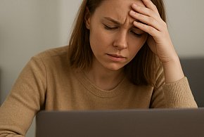 Mieszkanka Poddębic straciła ponad 340 tysięcy złotych. Chciała kupić akcje-17063